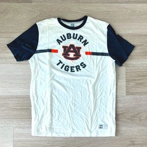 UNDER ARMOUR Auburn Loose Fit Tee